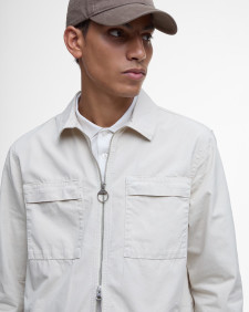 Overshirt Glendale 