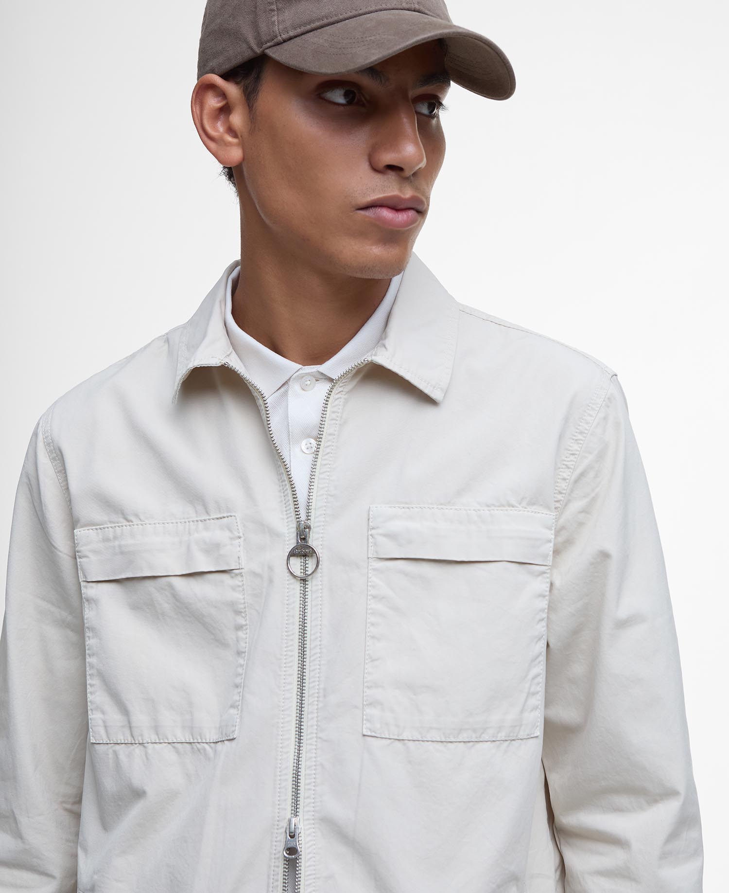 Overshirt Glendale image number 3