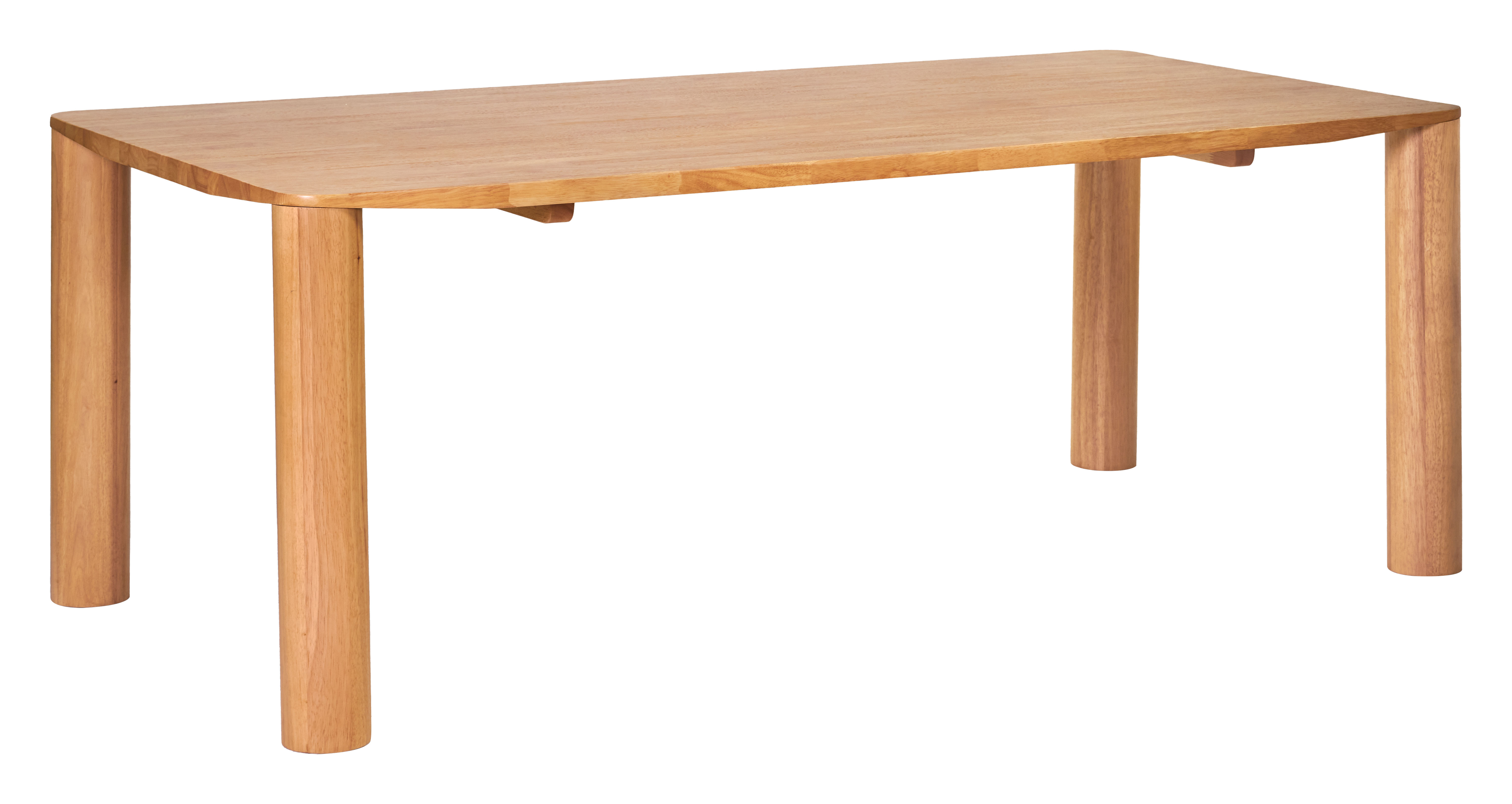 Eazy Dining Table Natural product image