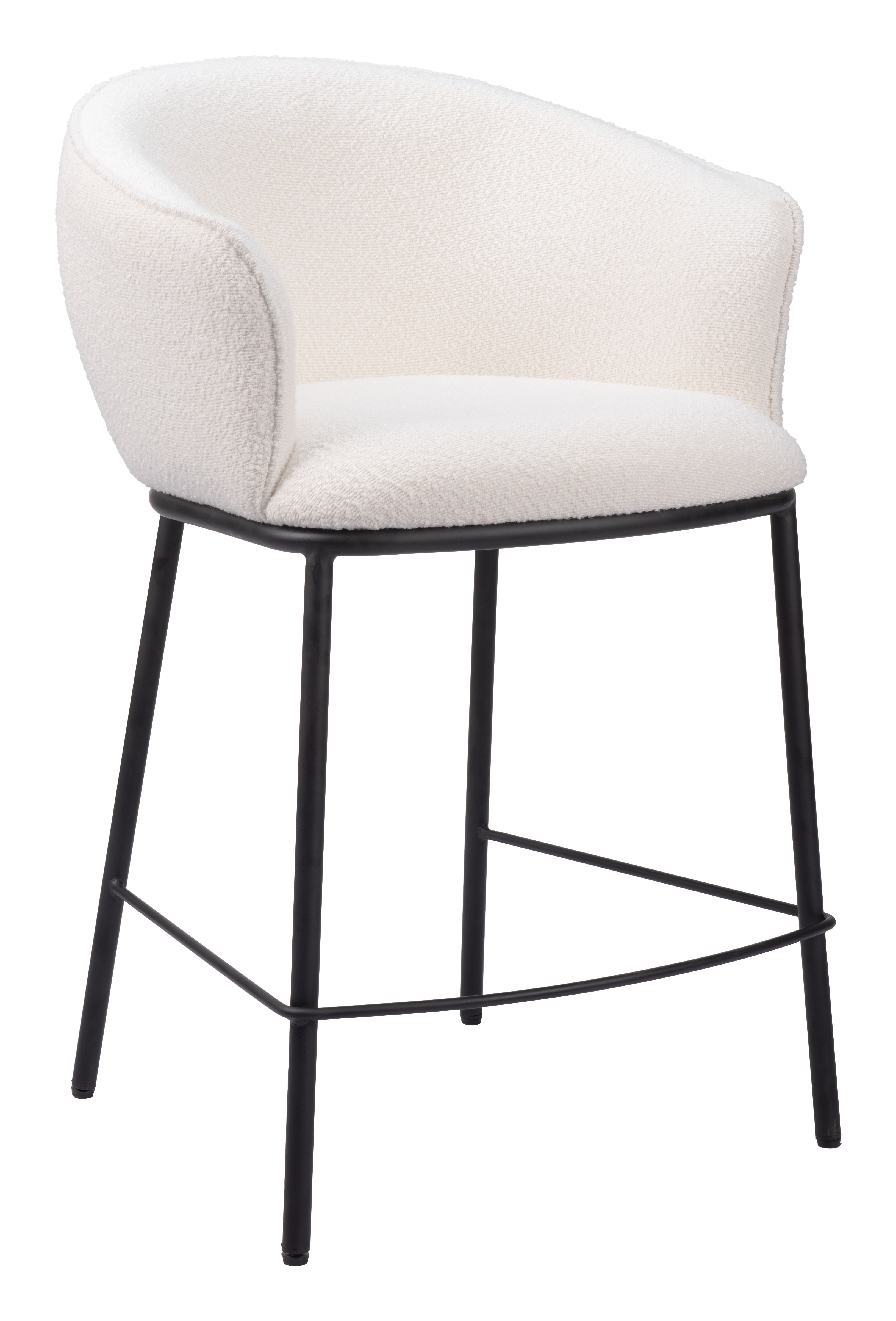 Essen Counter Stool Ivory product image