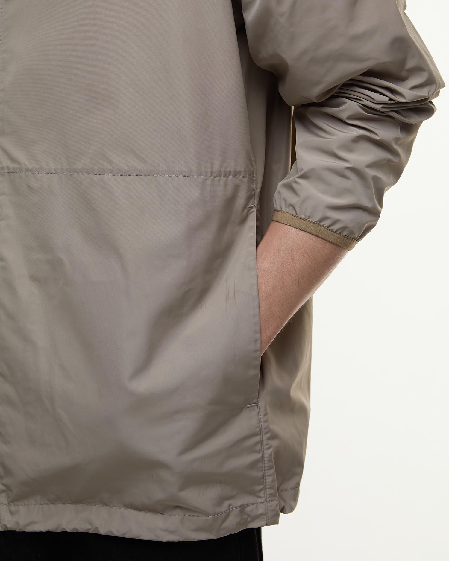 Peckett Showerproof Jacket image number 5