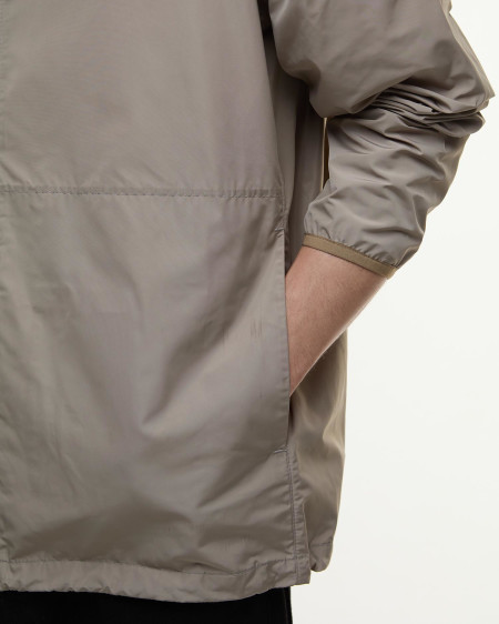 Peckett Showerproof Jacket