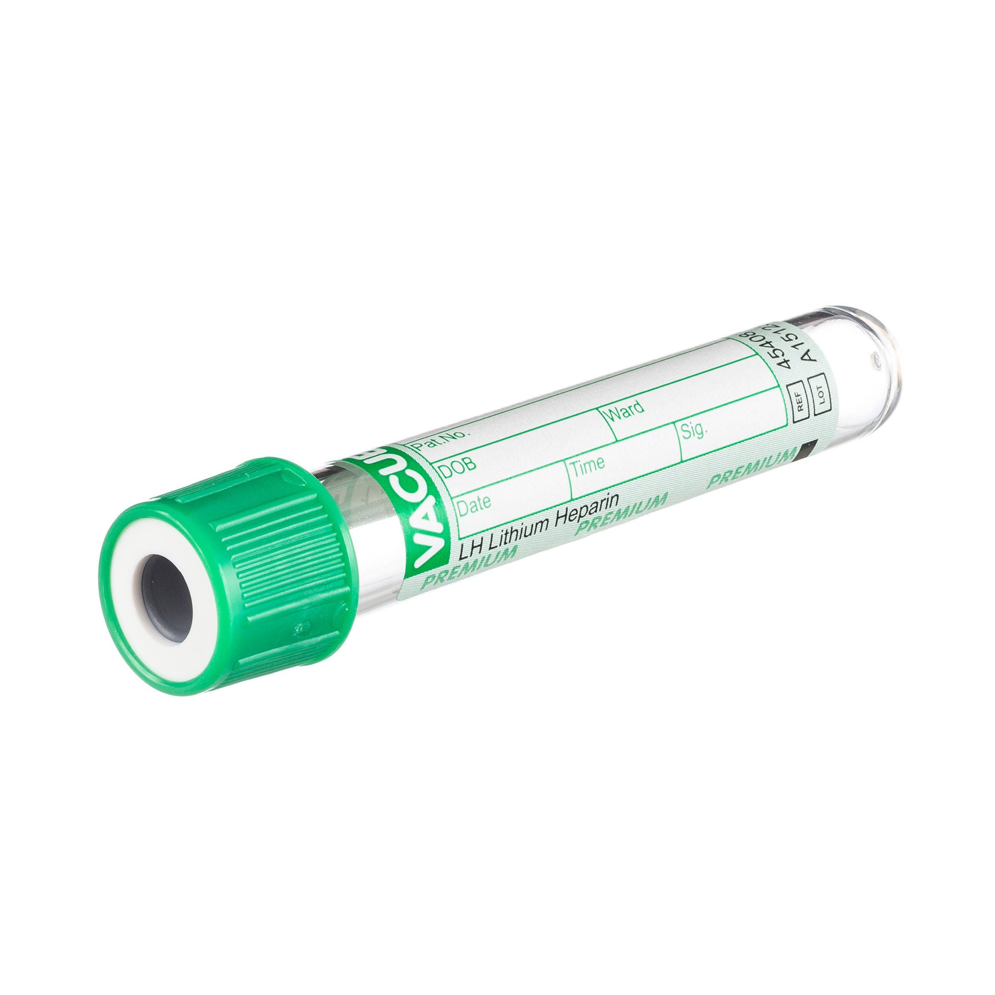 Vacuette® Venous Blood Collection Tube, 1 mL, 13 x 75 mm