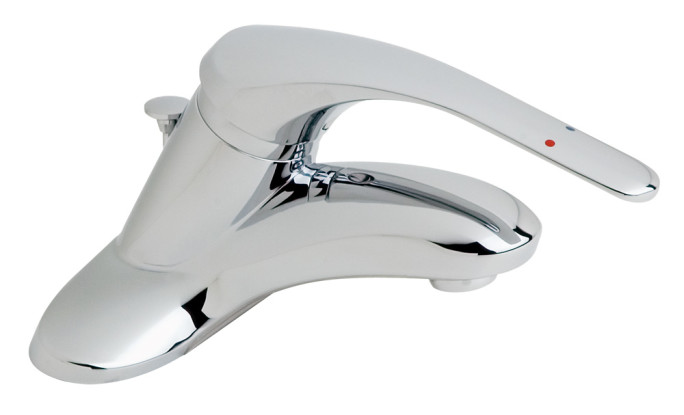 Symmetrix Lavatory Faucet