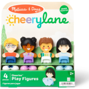 Cheery Lane-Cheeries Play Figures