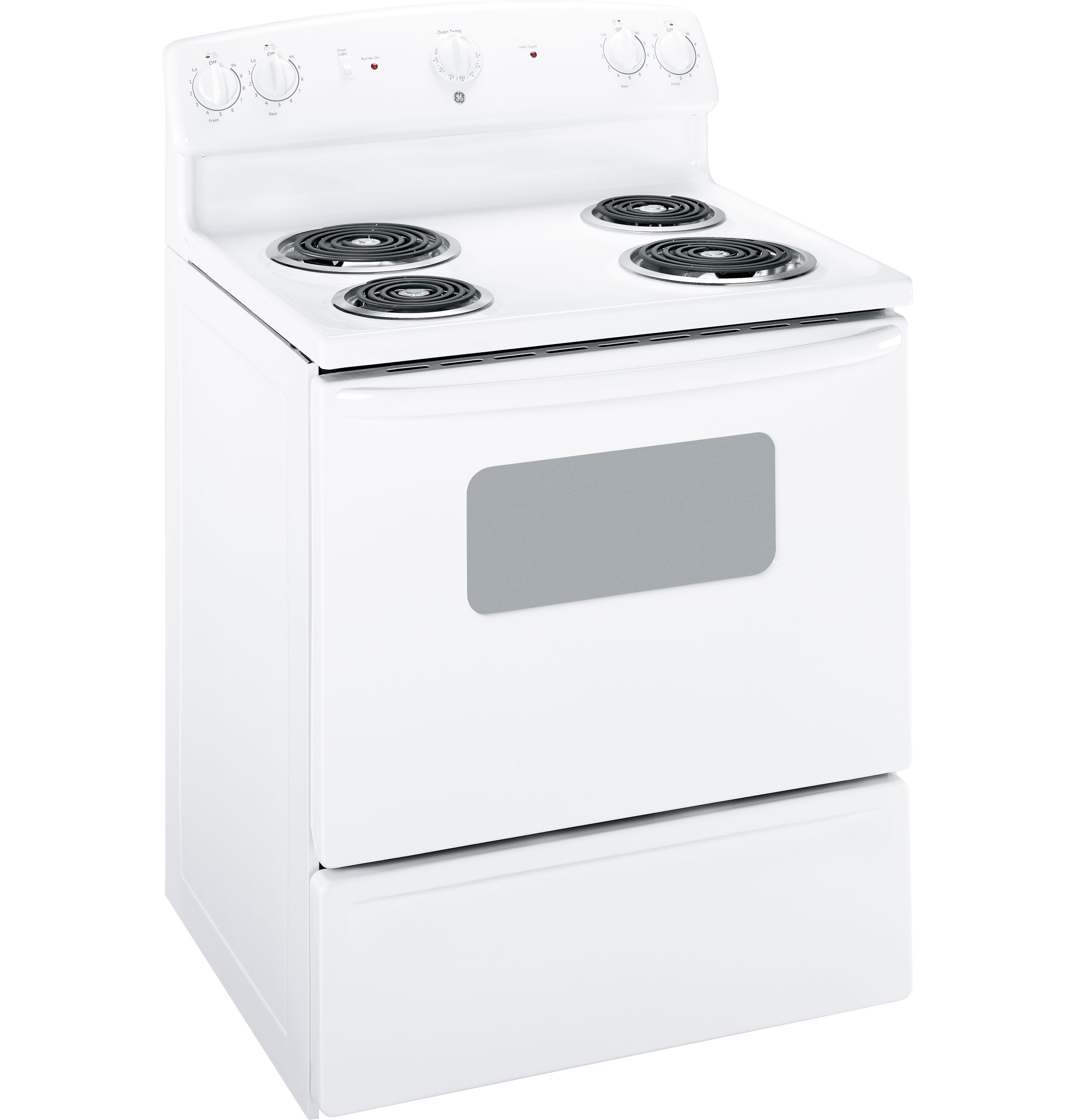 GE® 30