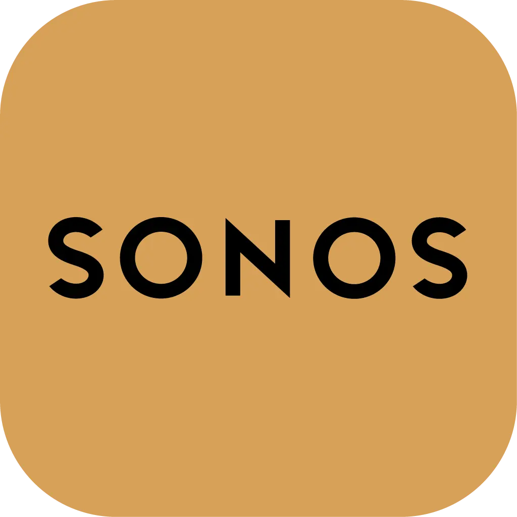 Sonos Logo