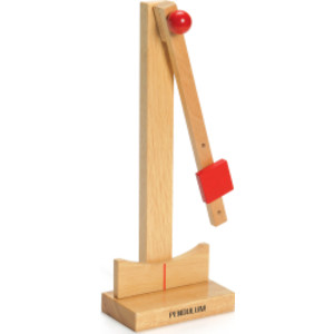Simple Machines Pendulum