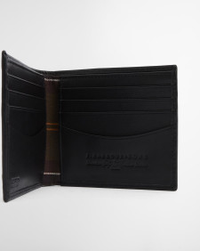Brunton Leather Wallet 