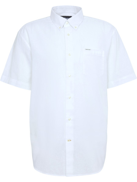 Nelson Regular Short-Sleeved Shirt Nelson Regular Short-Sleeved Shirt