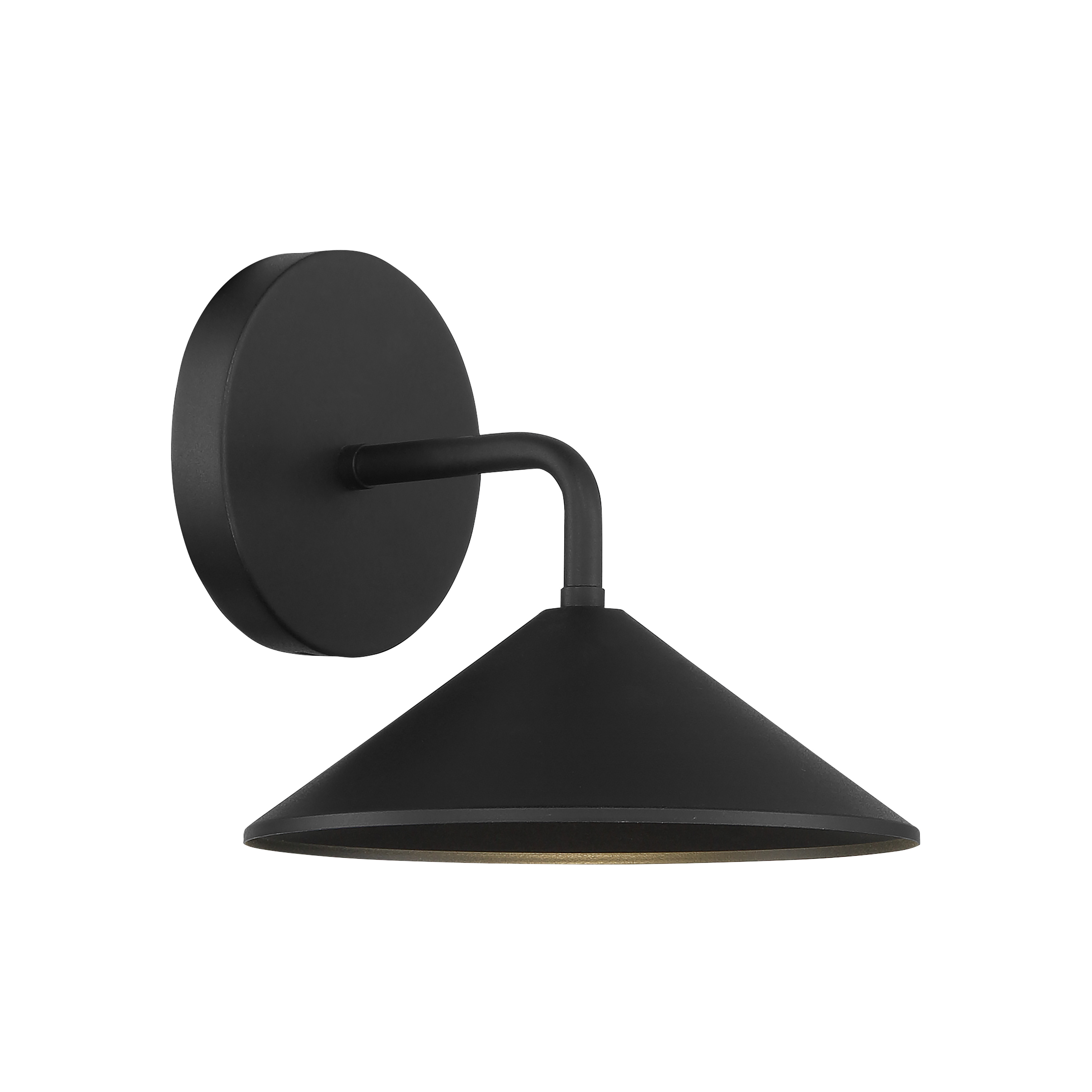 City Streets - One Light Outdoor Wall Mount
