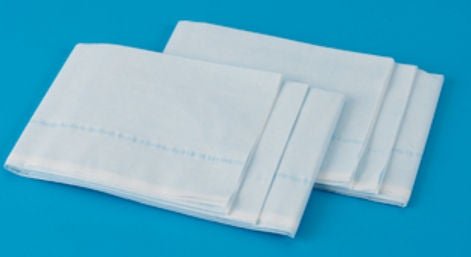 Busse Hospital Disposables DRAPE, N/S 18X27 (300/CS) NSD