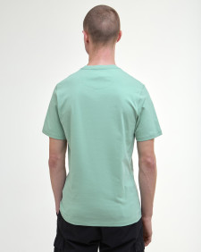 Small Logo T-Shirt Classic Green