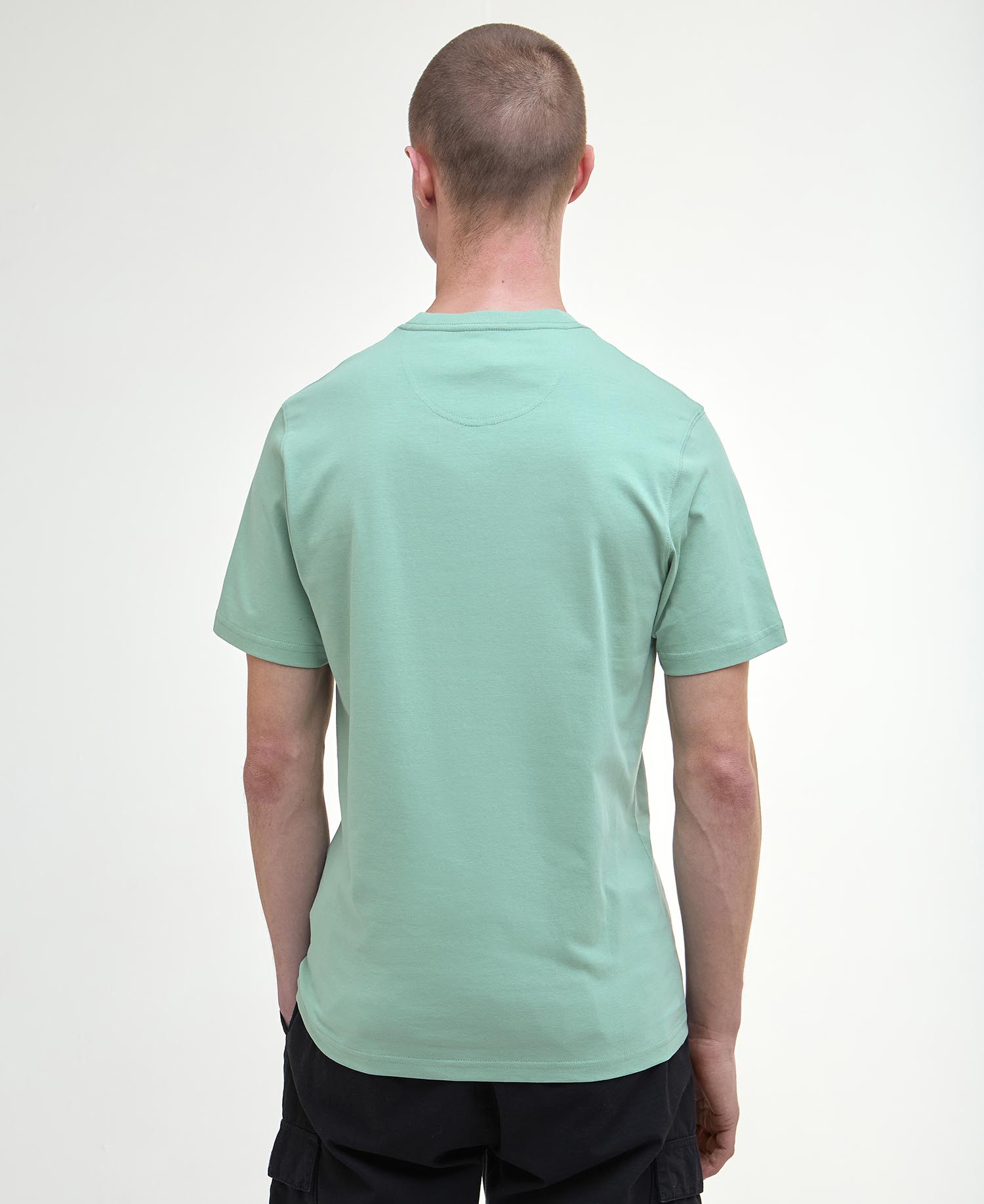 Small Logo T-Shirt image number 2