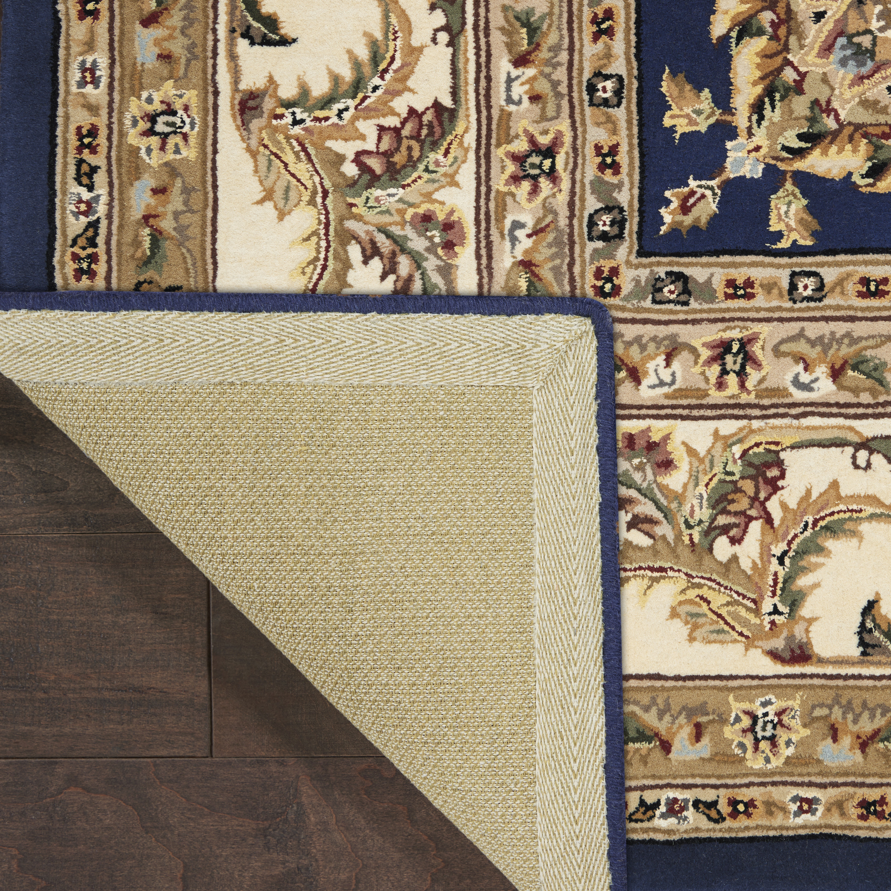 102.00" x 138.00" x .50" Nourison 2000 China N068