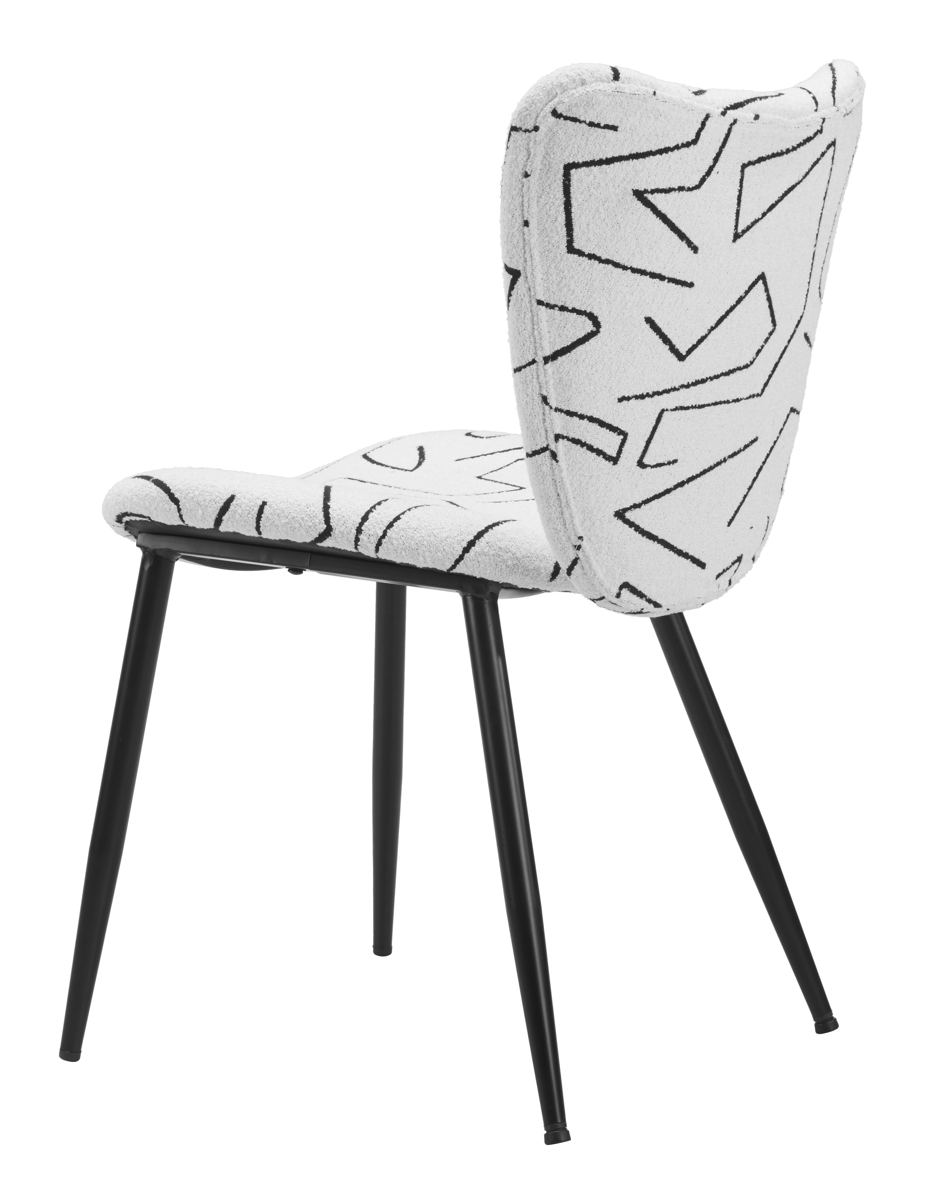 Prestige Dining Chair (Set of 2) White product image