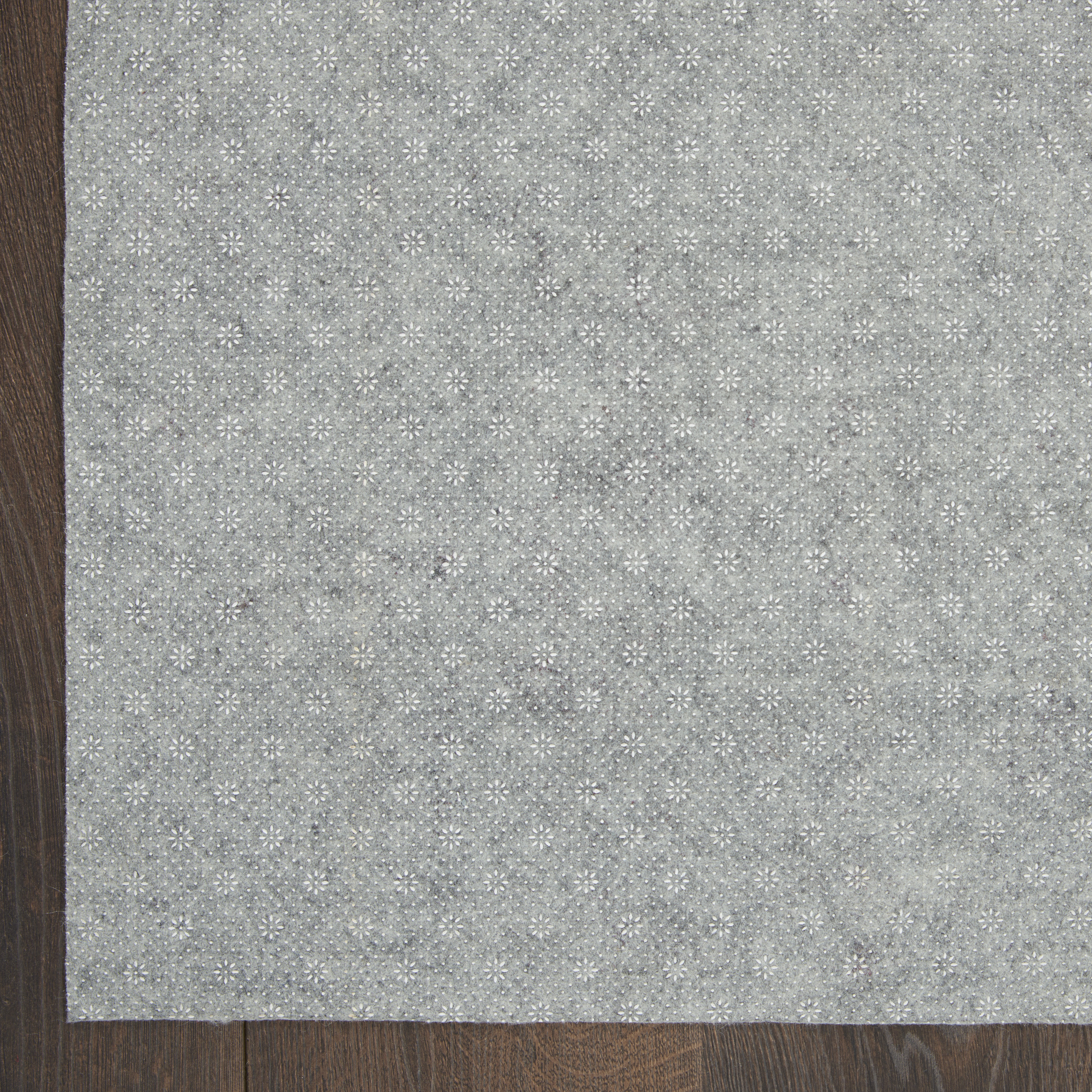 Nourison Basic RugLoc 2'6" x 4'2" Rectangle Non-slip Rug Pad
