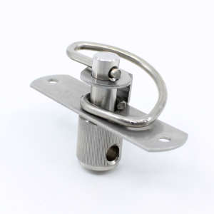 Pressure Lock