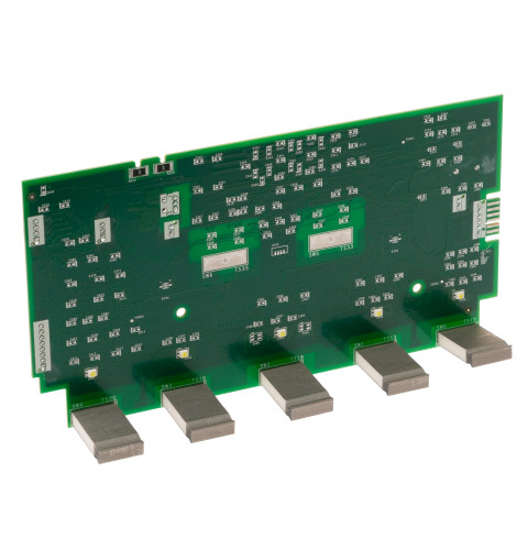 Dispenser Control Board