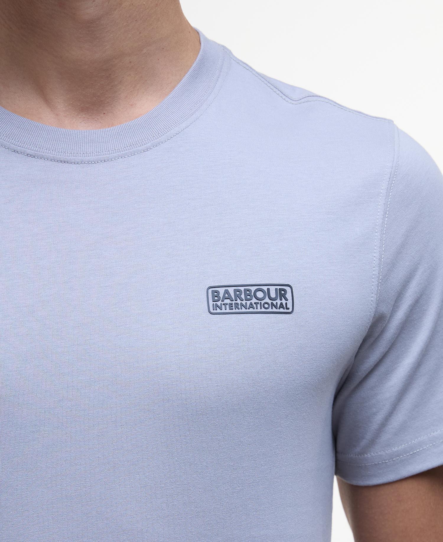 Small Logo T-Shirt image number 4