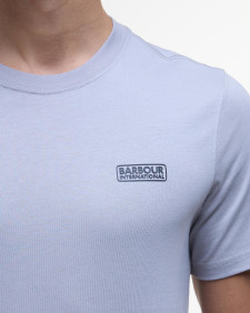 Small Logo T-Shirt Pale Slate