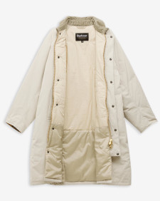 Padded Exmoor Coat 
