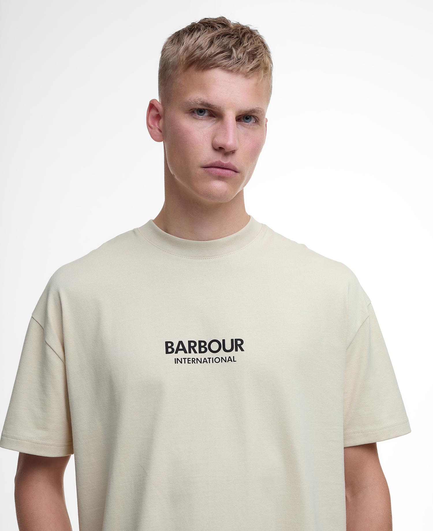 Formula Oversized T-Shirt image number 3