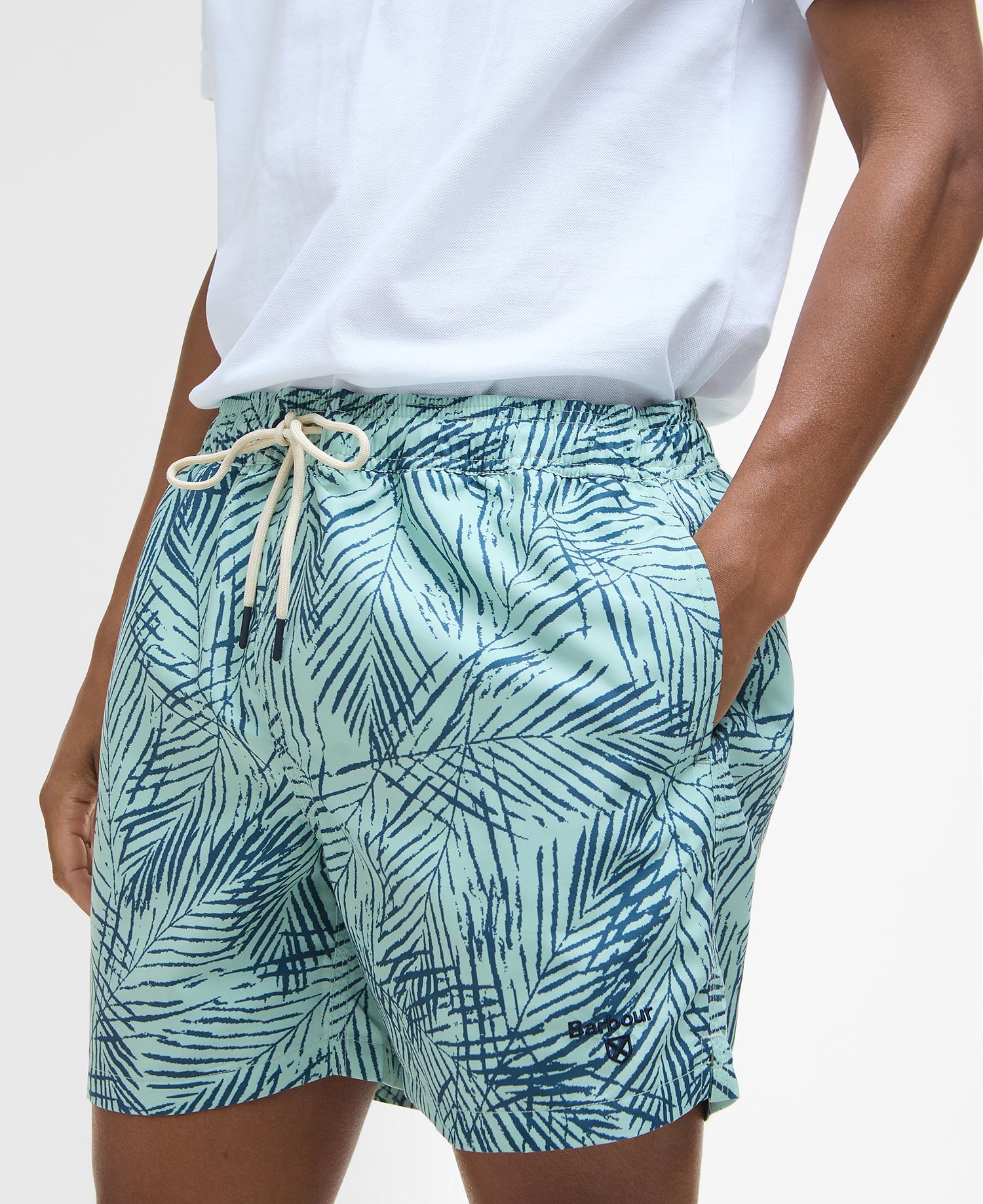 Falmouth Swim Shorts image number 3