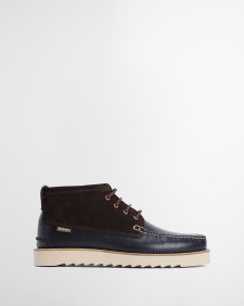 Hadston Chukka Boots 
