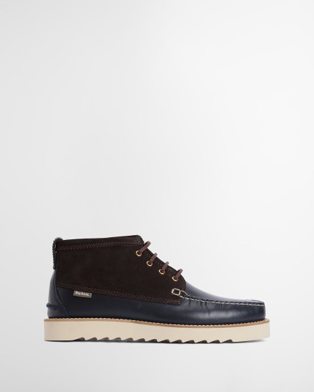 Stivaletti chukka Hadston