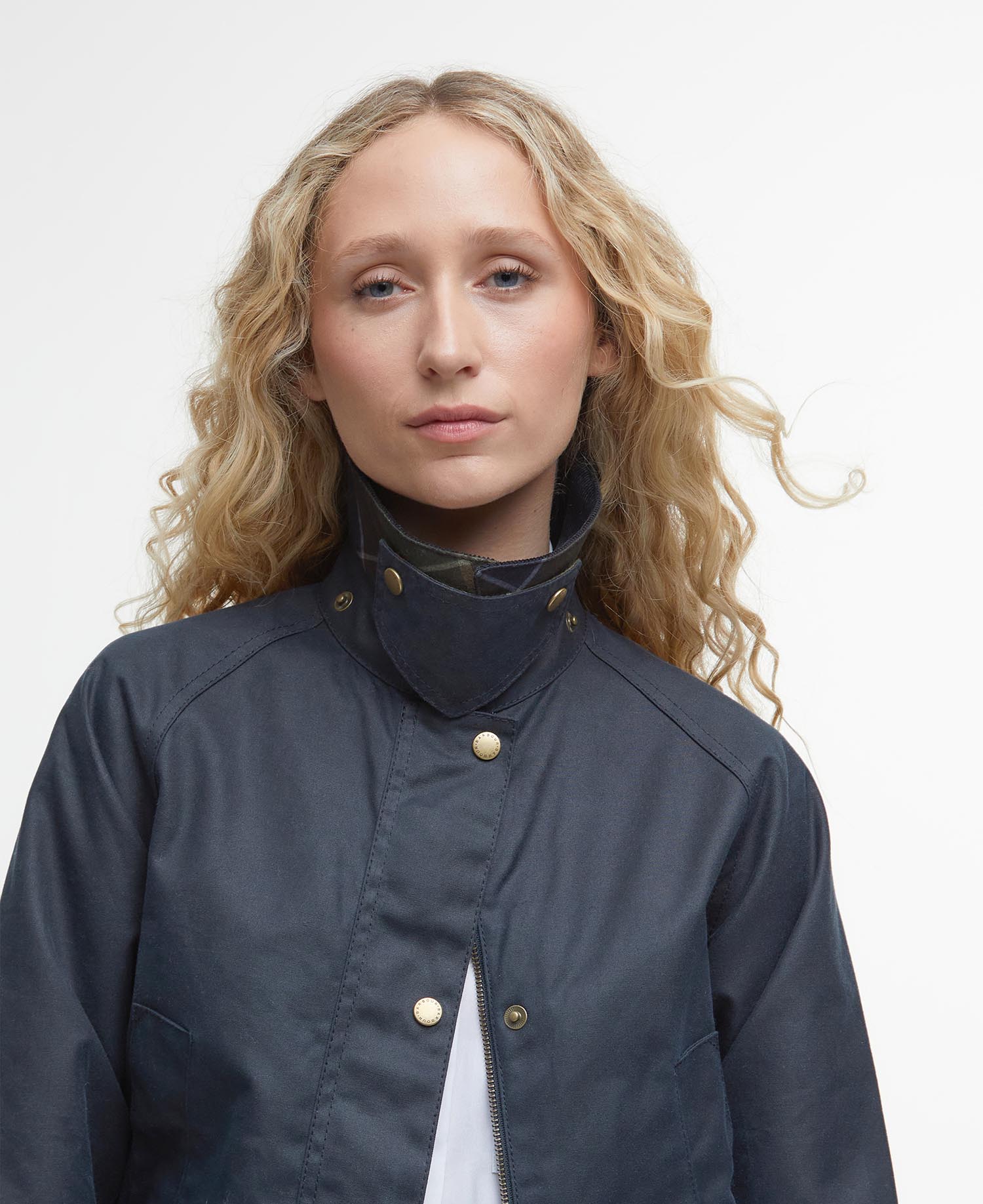 Acorn Waxed Jacket image number 3