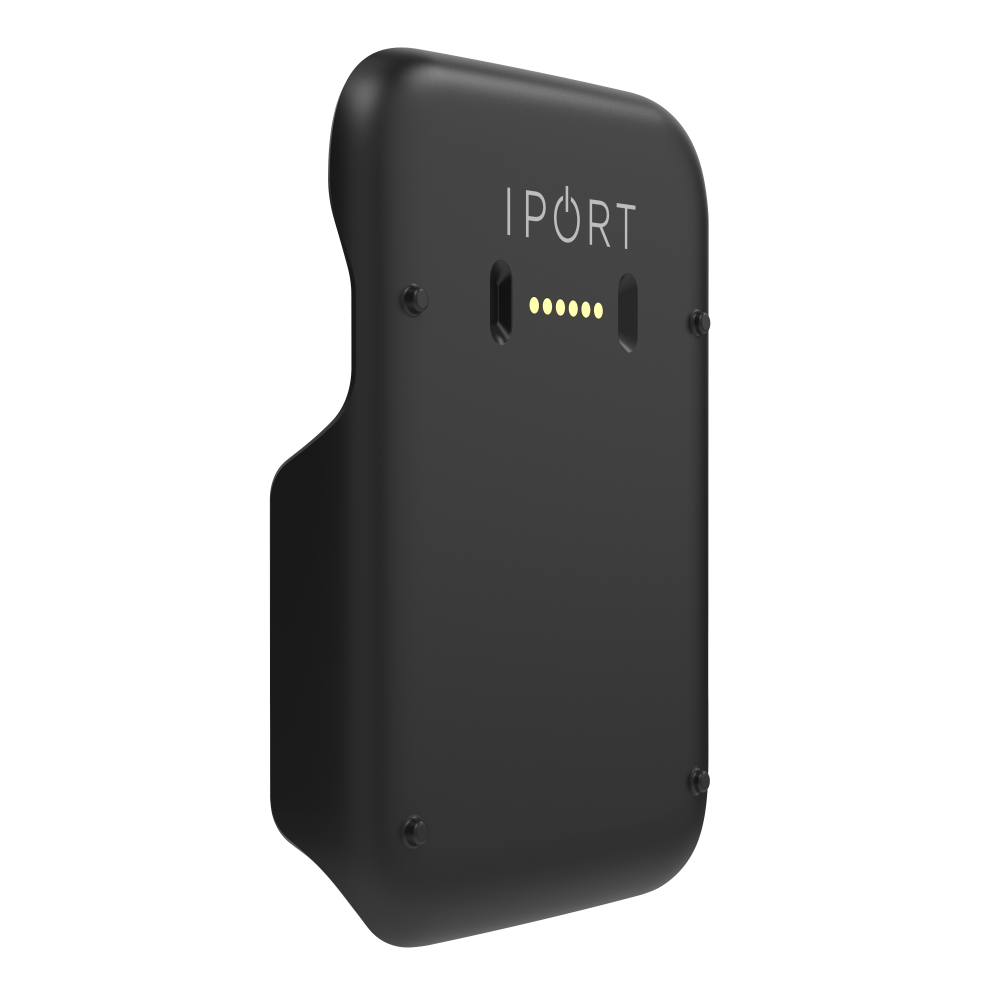 CONNECT Case for Adyen NYC1 to attach to a CONNECT CASE Phone