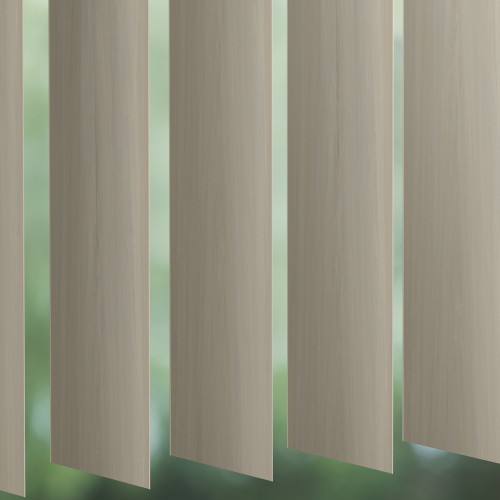 PVC 7618 Vertical Blind