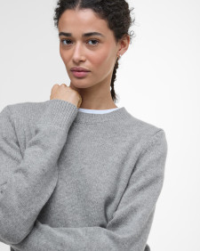 Woodhouse Crew Neck Jumper 