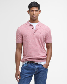 Polo in maglia Buston 