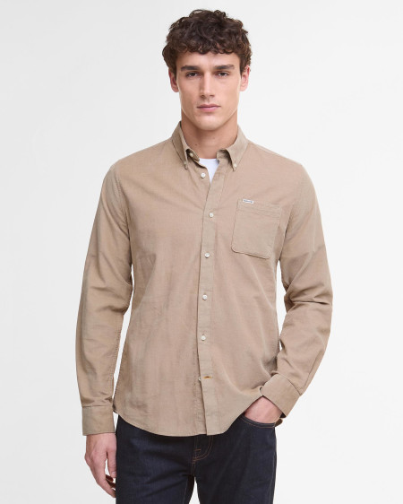 Camicia Ramsey taglio sartoriale