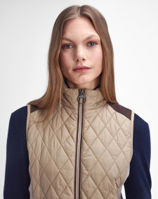 Highfield Gilet 