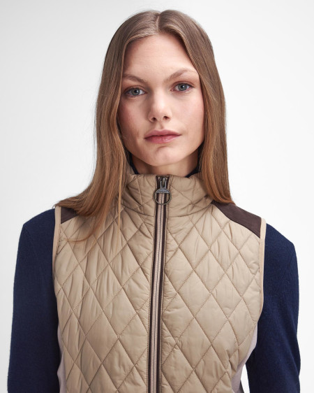 Highfield Gilet