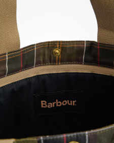 Borsa tote patchwork Transport 