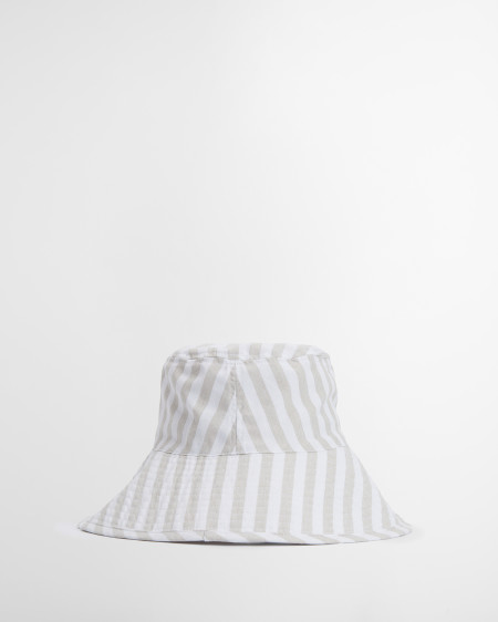 Bucket Hat Millie Striped