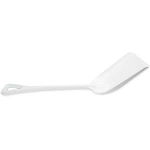 Carlisle, Sparta, Sanitary Shovel 13.75" x 16.5", White