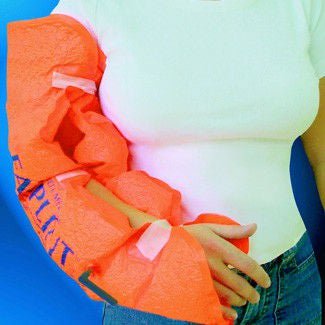 The Seaberg Company SPLINT, REFILL FASPLINT MED (10/CS)