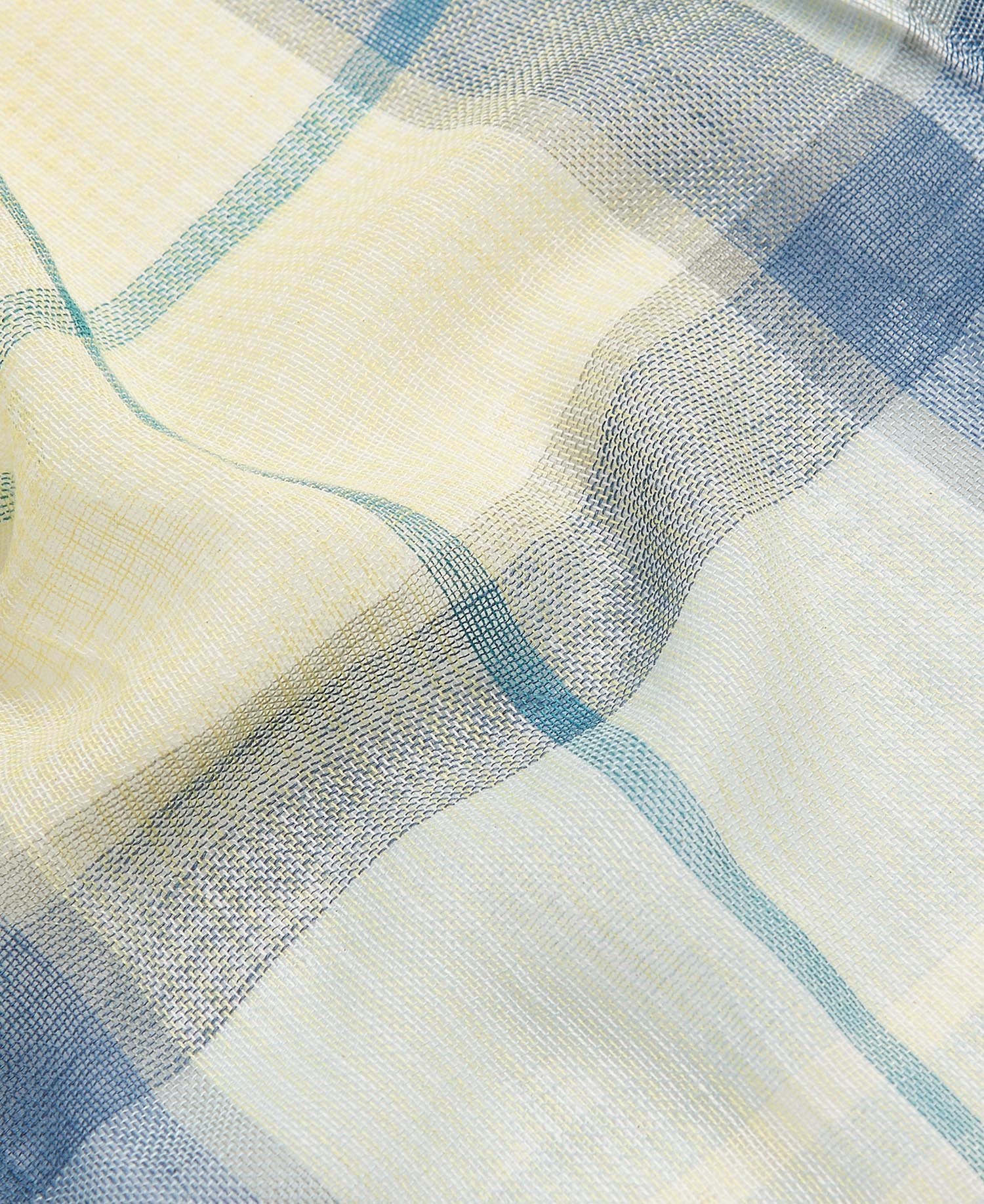 Sciarpa Welton Tartan image number 2