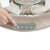 SmartSize Gliding Swing & Rocker - Taylor Teddy