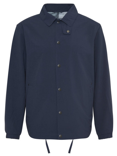 Lightweight Casual Coach Jacket Lightweight Casual Coach Jacket