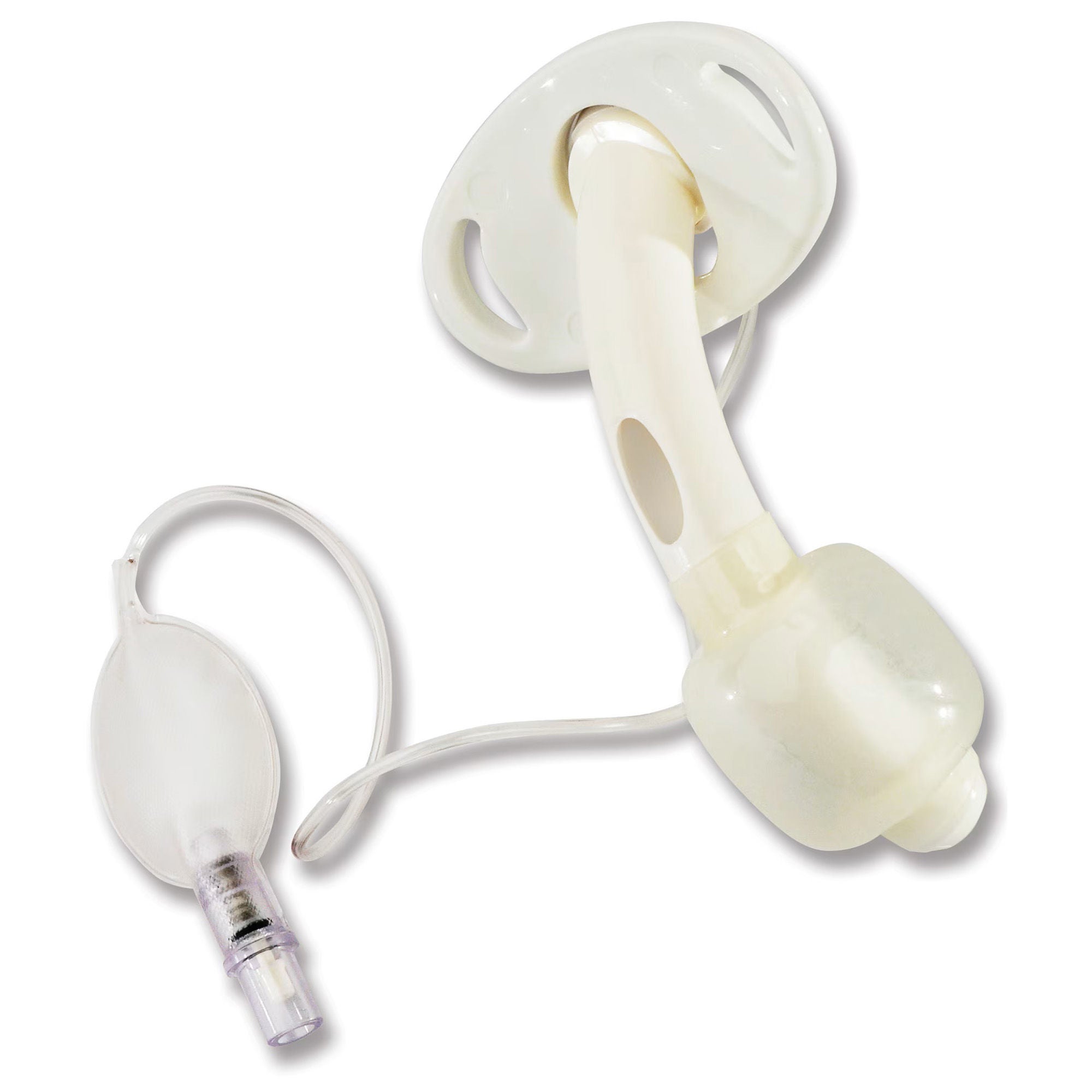 Shiley™ Tracheostomy Tube, Size 8