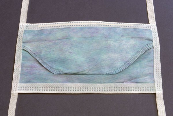 Secure-Gard Secure Bill Surgical Mask MK 532444