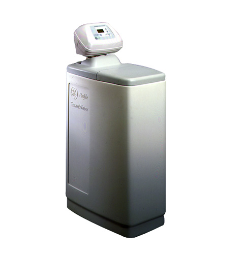 GE Profile™ Water Softening System
