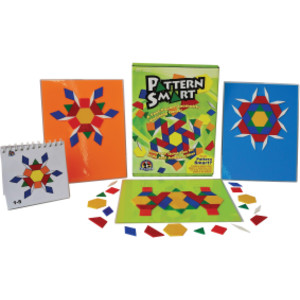Pattern Smart Game