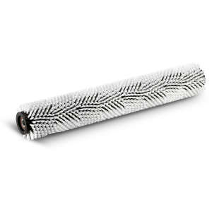 Brush White Nylon 2 Required For Chario